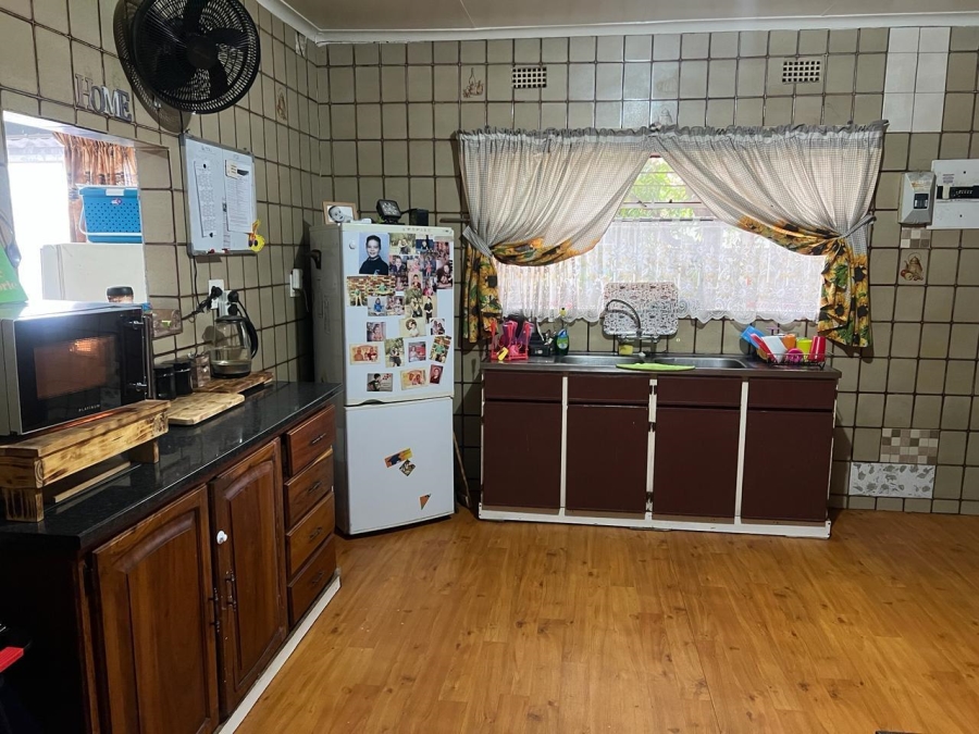 3 Bedroom Property for Sale in Oos Einde North West